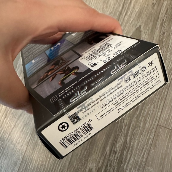 PTP Heavy Resistance Band - Picture 3 of 5